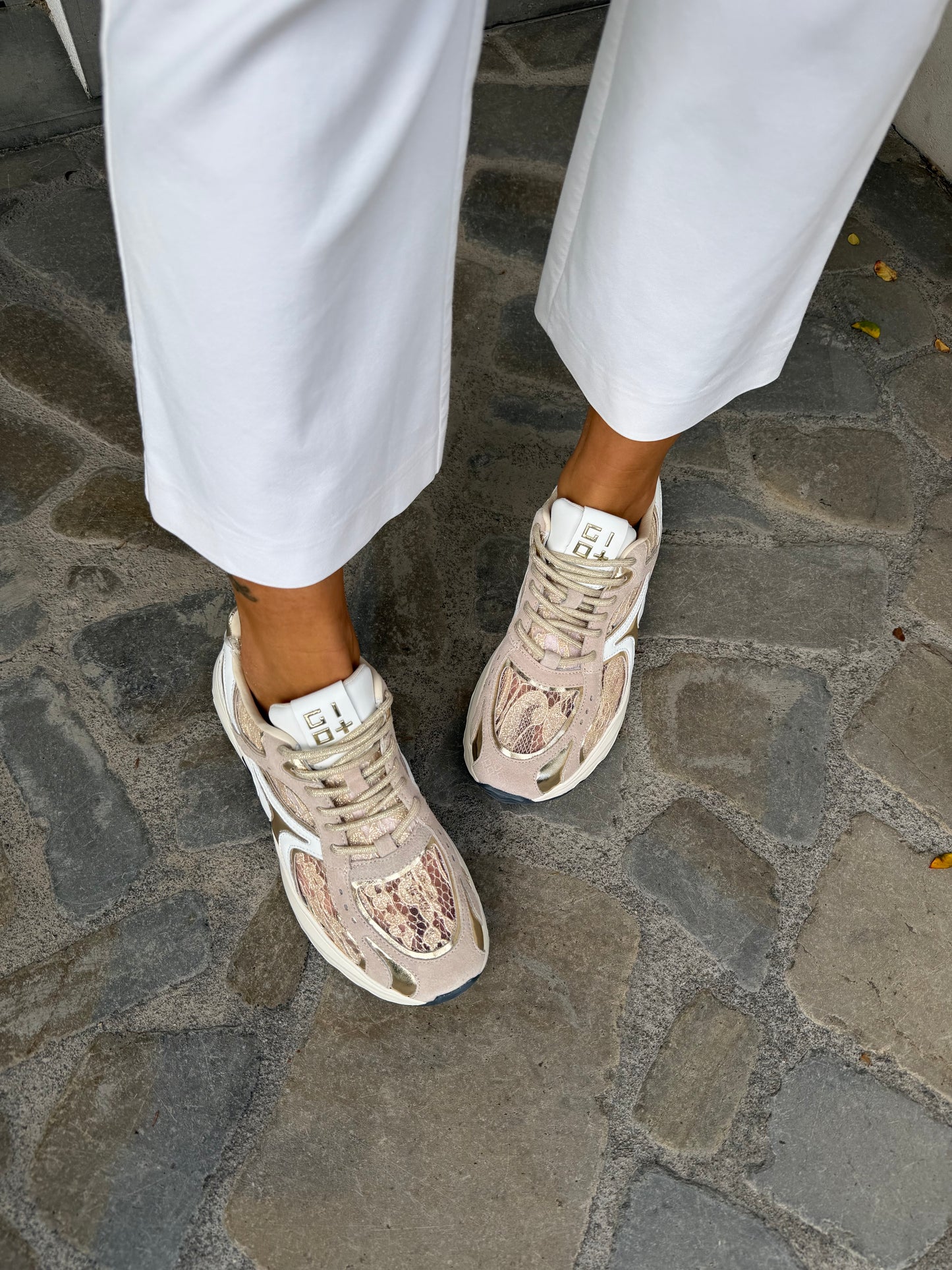 SNEAKERS DALIA PIZZO