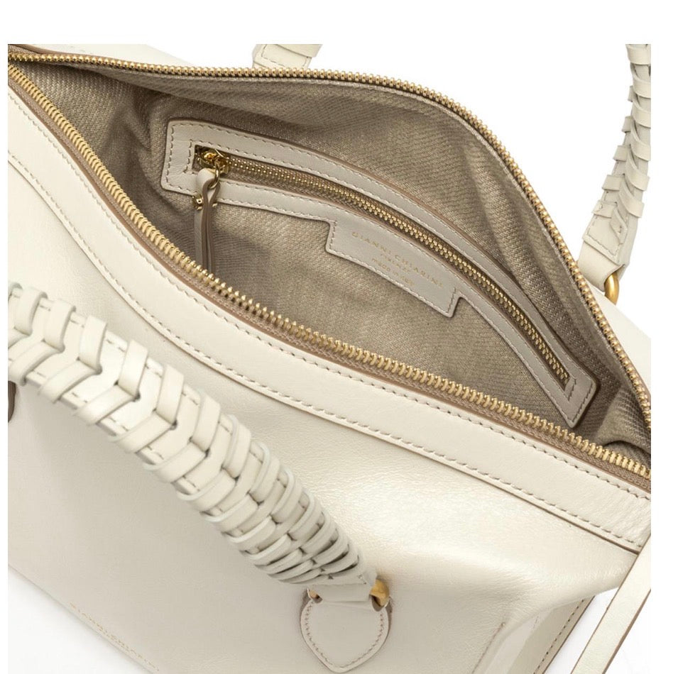 BORSA ROXY AVORIO