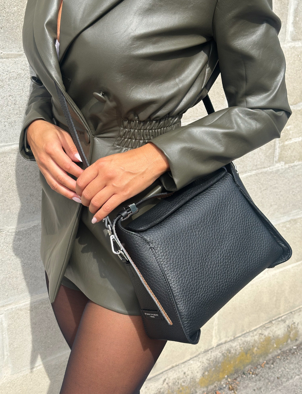 BORSA PENELOPE NERA