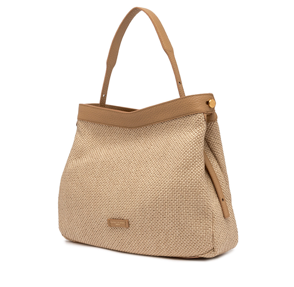 BORSA OTTAVIA CUOIO