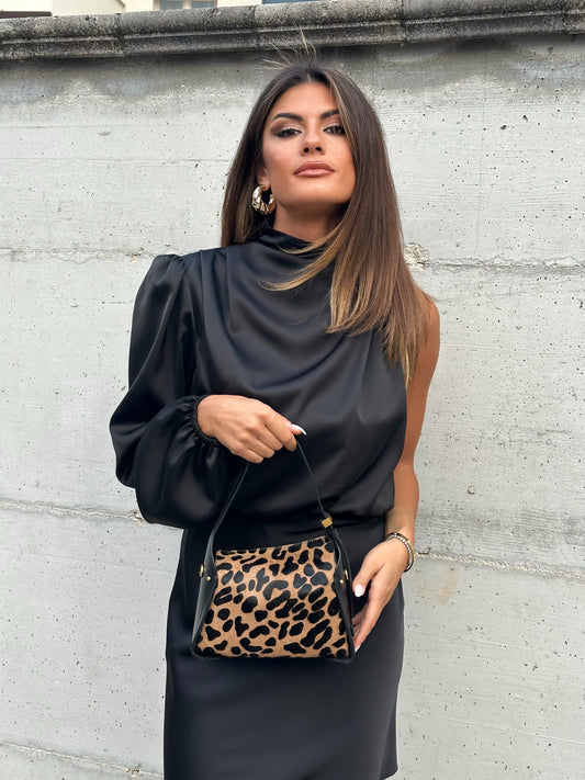 BORSA PENELOPE MACULATA
