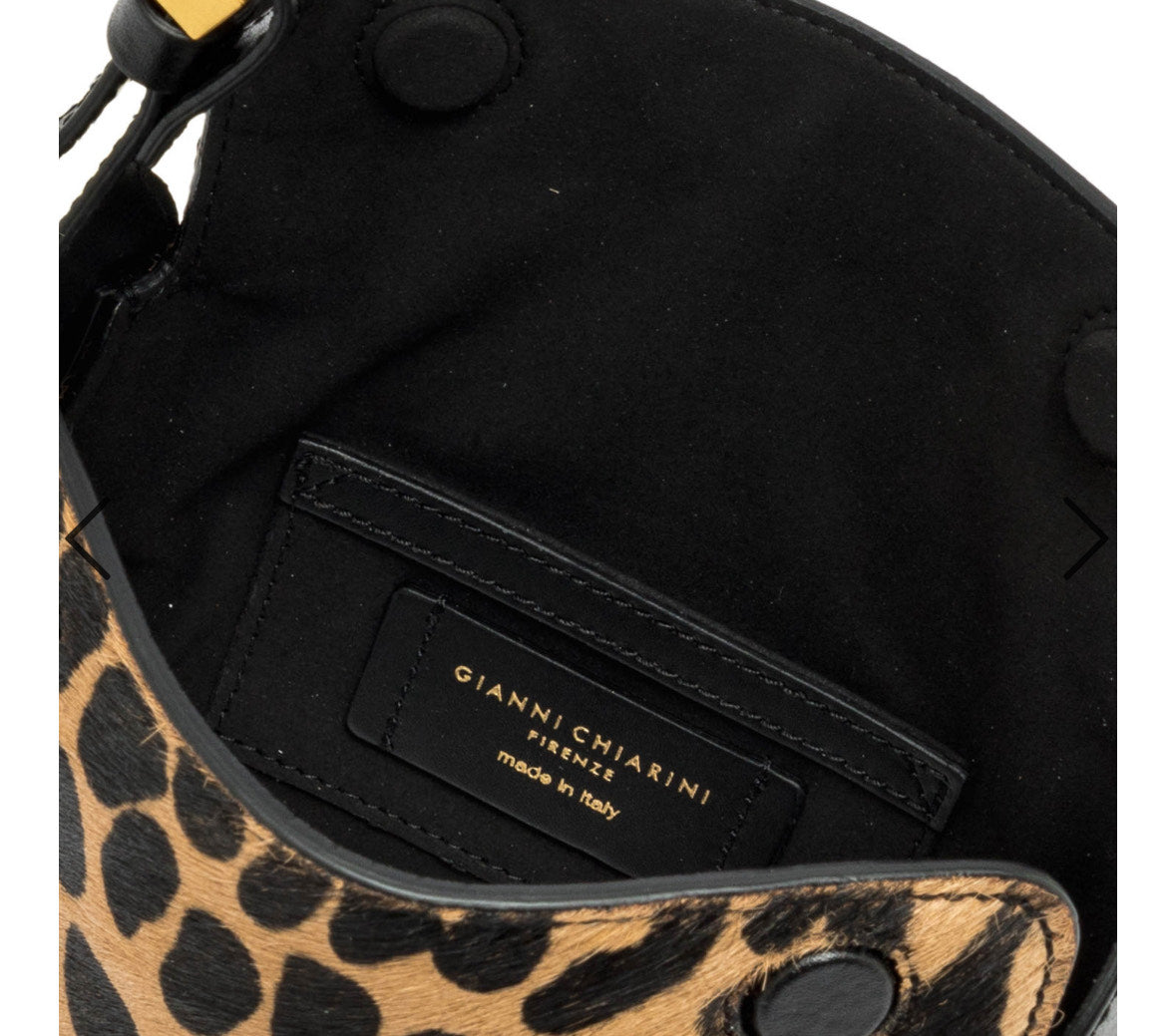 BORSA PENELOPE MACULATA