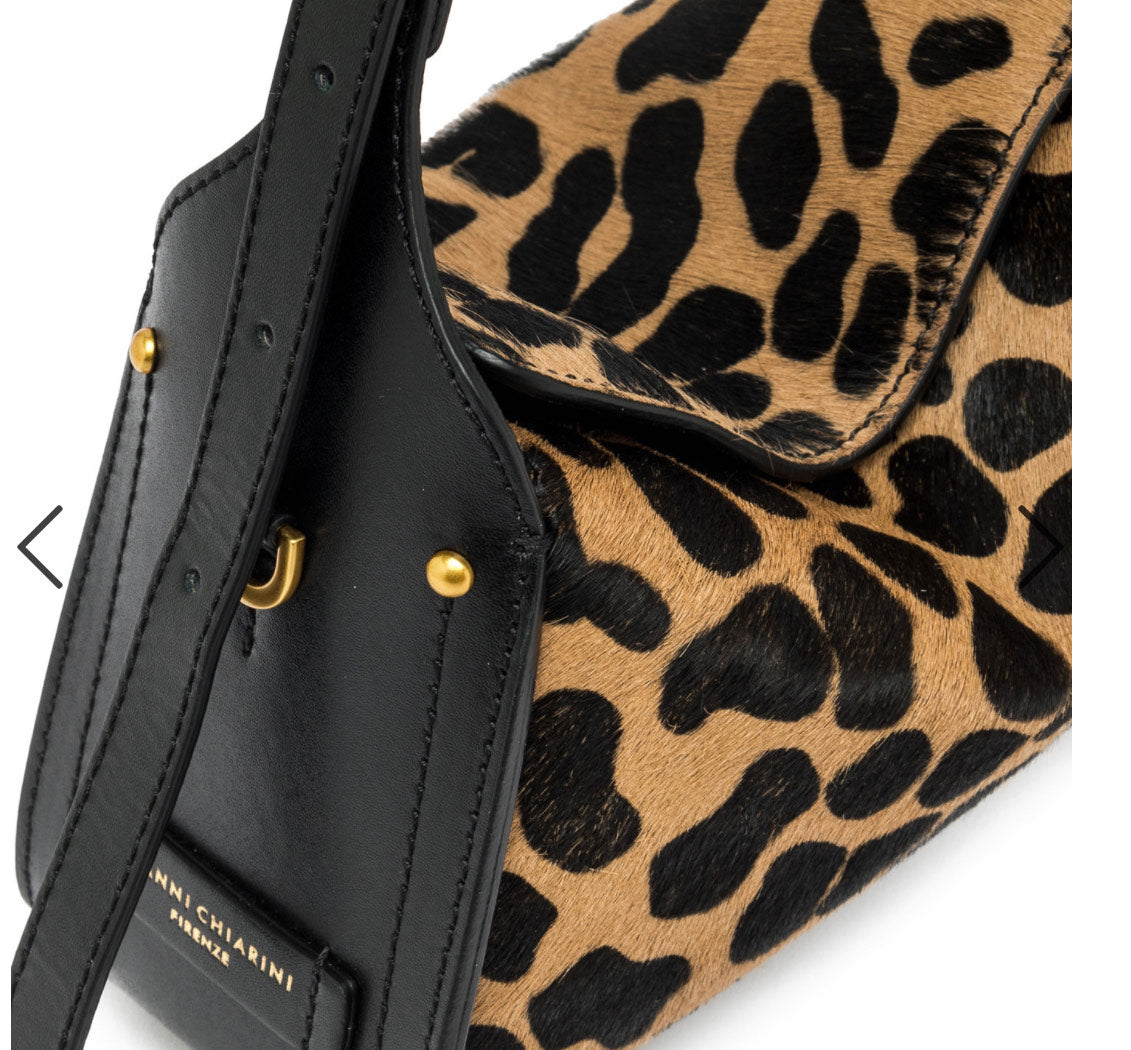 BORSA PENELOPE MACULATA