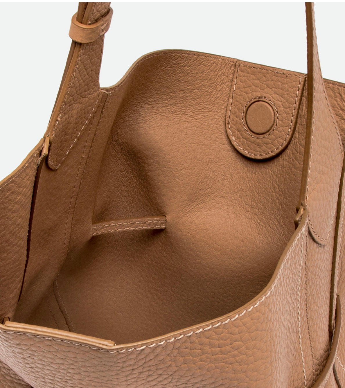 BORSA SIENNA NUDE