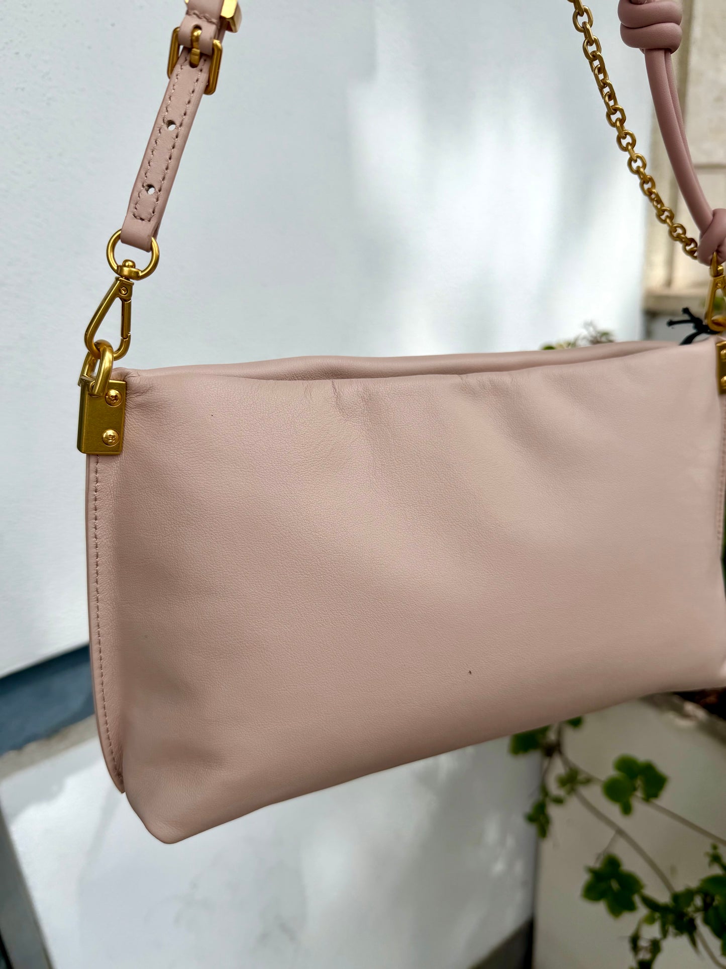 BORSA FANNY NUDE