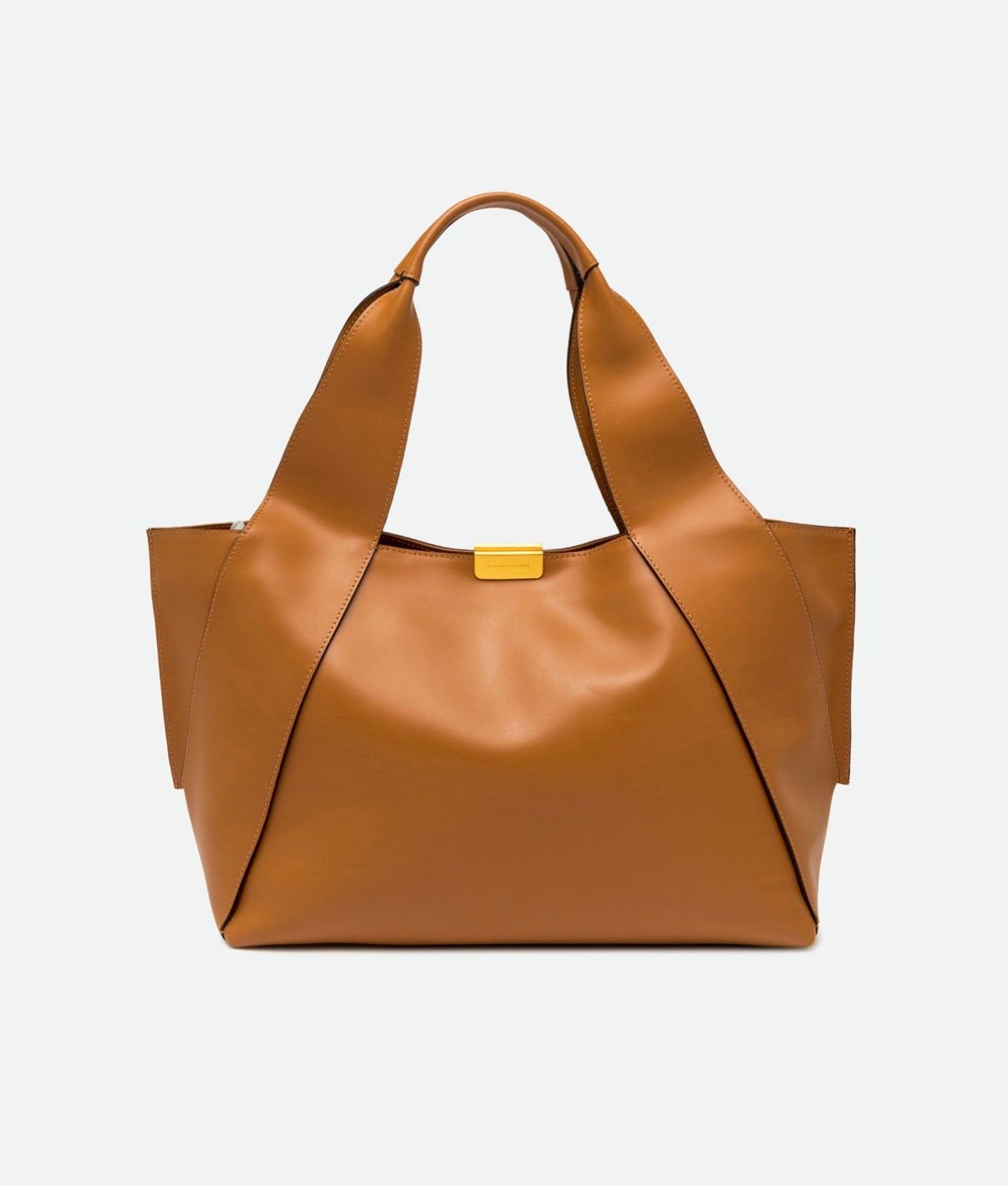 BORSA VIVI CUOIO