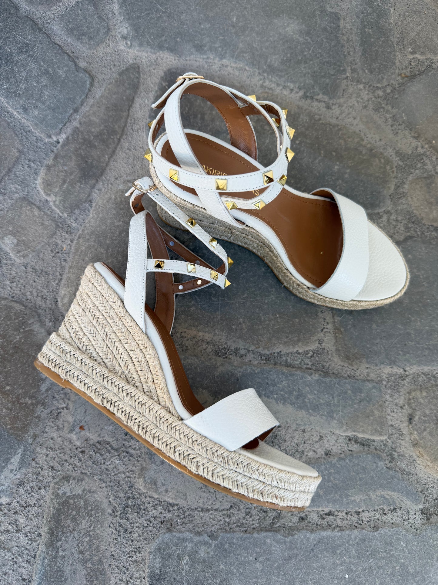 ZEPPA BALI BIANCA