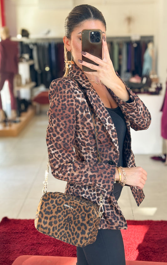 TRACOLLINA GIUDI LEOPARDATA