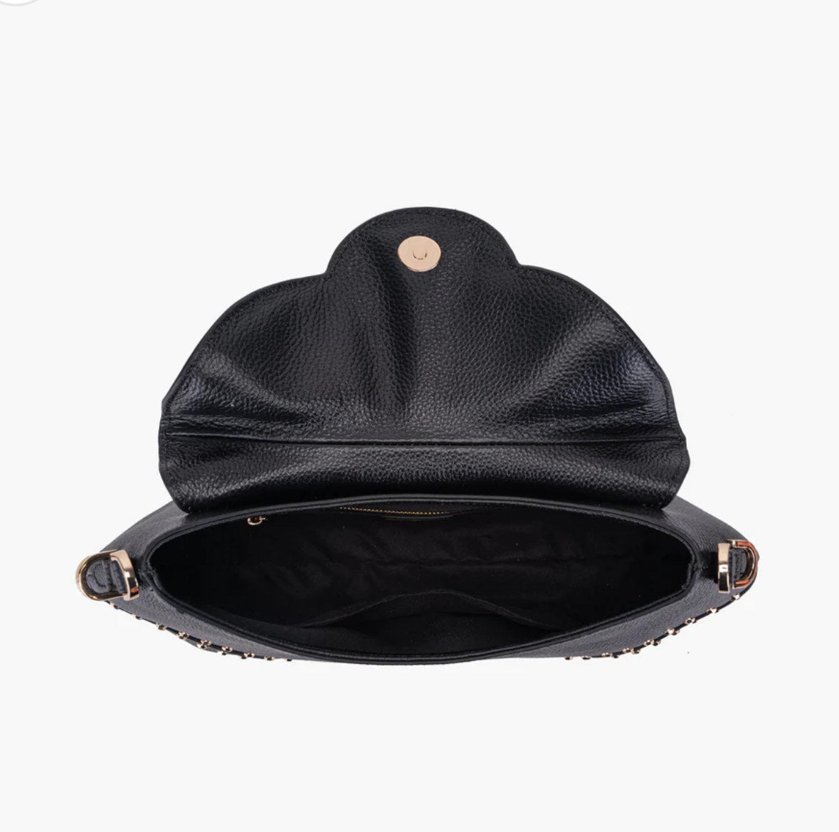 BORSA FRIVOLOUS NERA