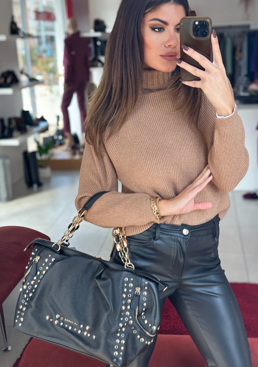 BORSA EXPLOSION NERA