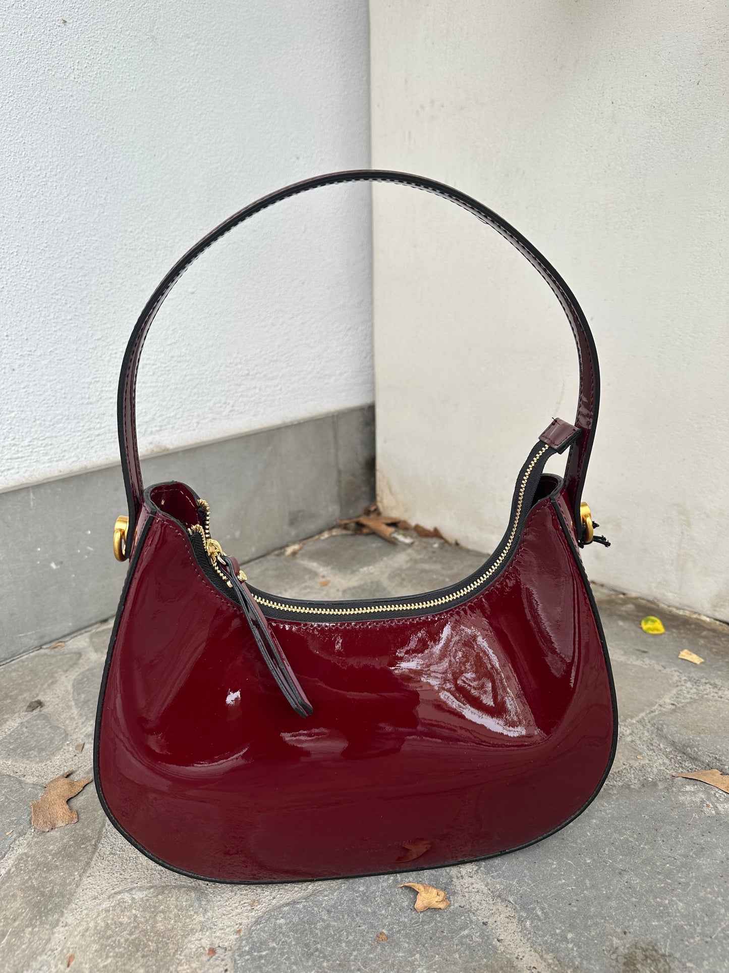 BORSA BLANCHE BORDEAUX