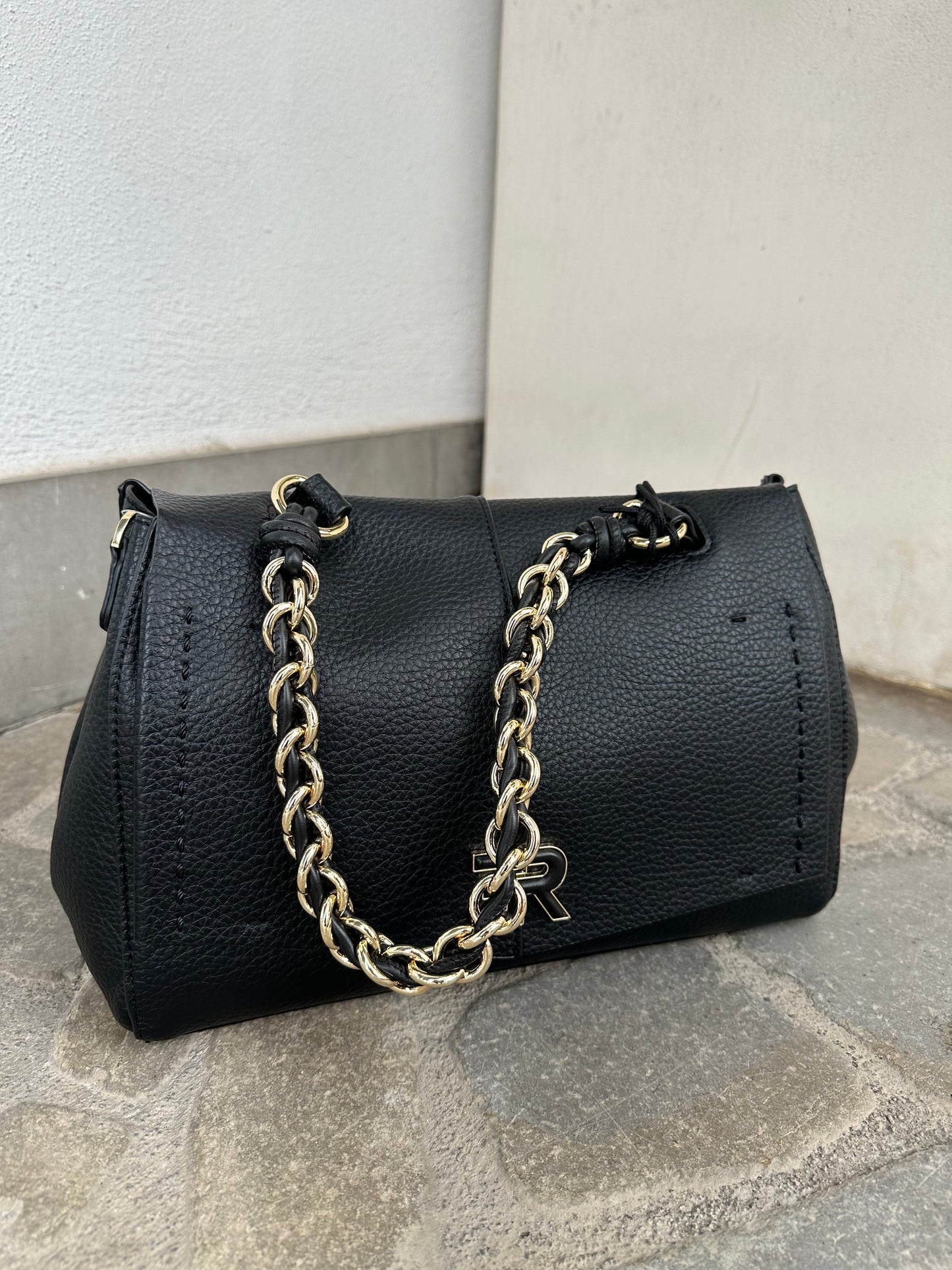 BORSA EBA NERA SMALL