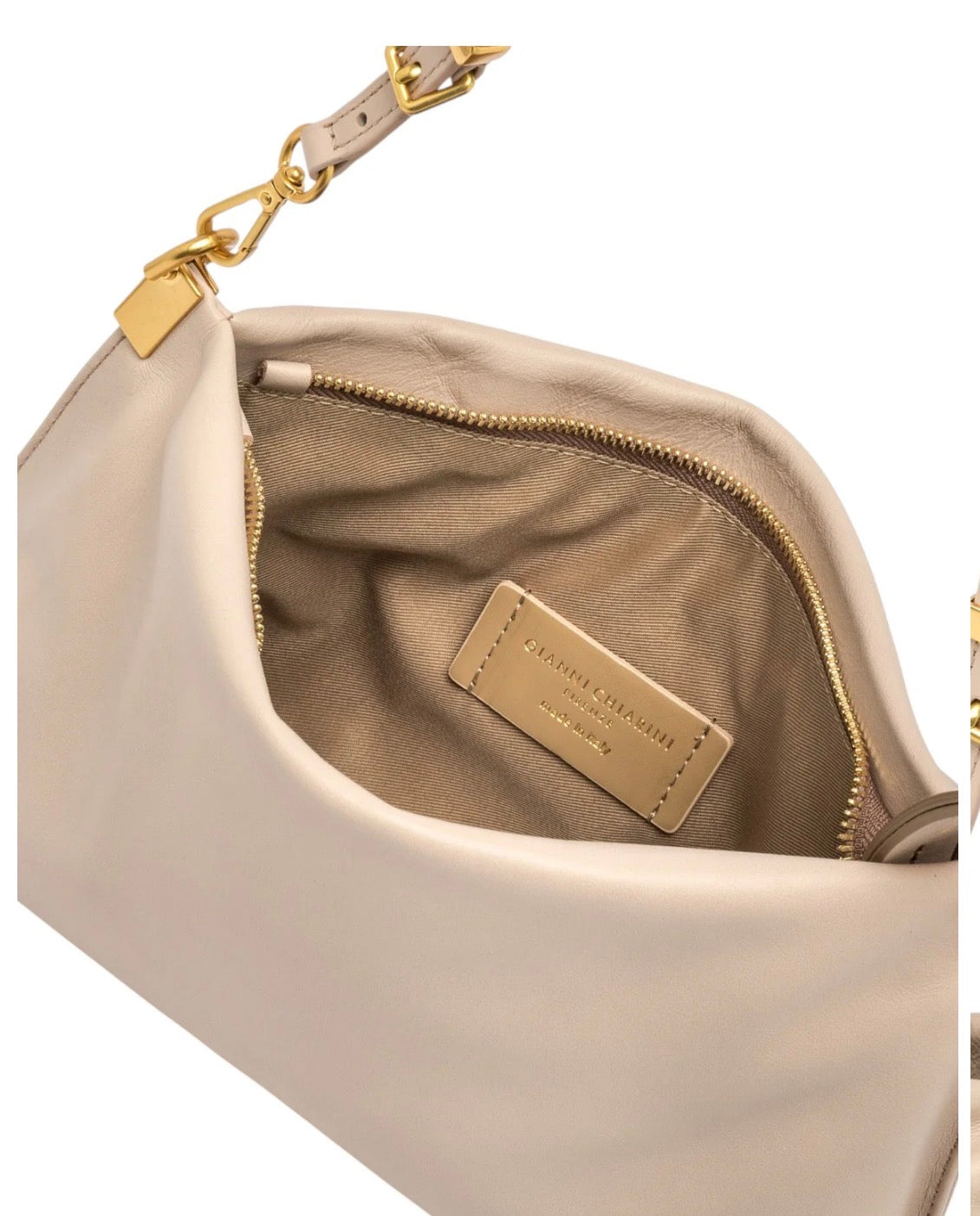BORSA FANNY NUDE