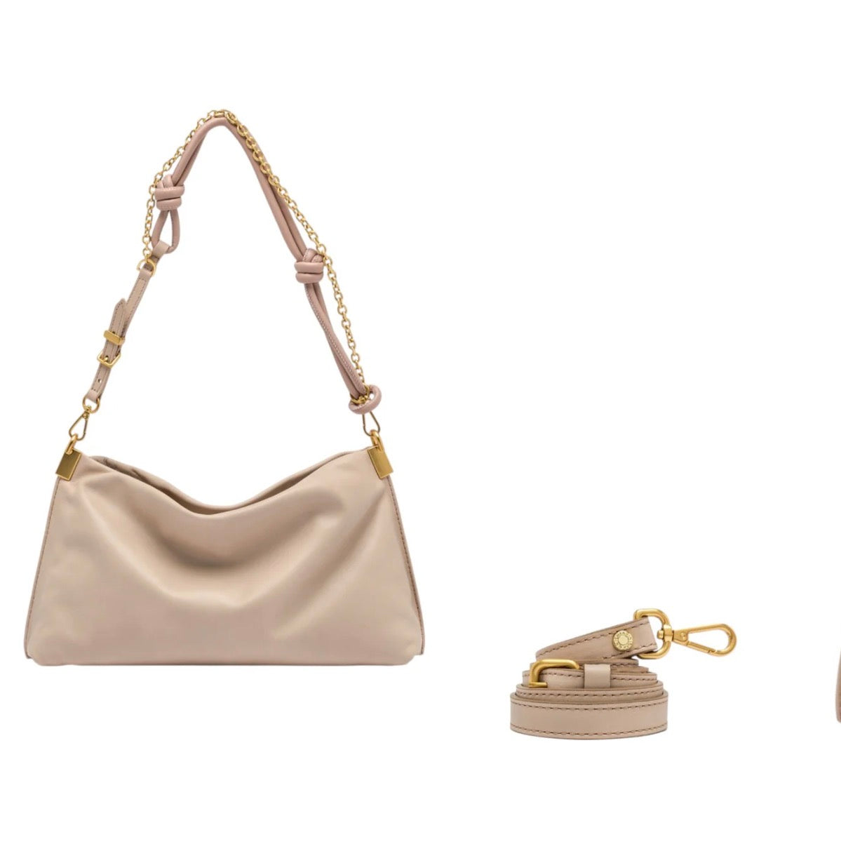 BORSA FANNY NUDE