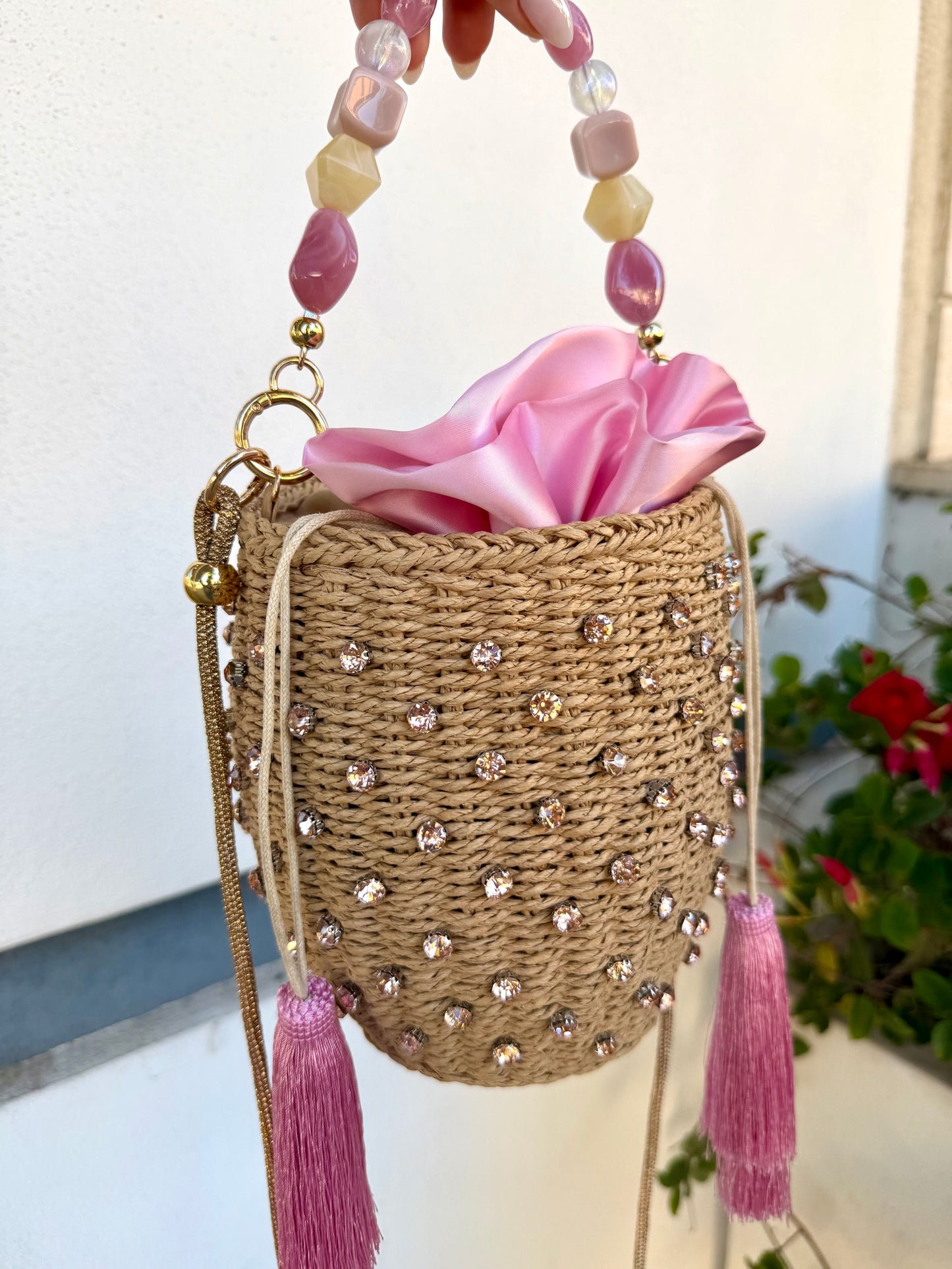 SECCHIELLO PHO ROSA