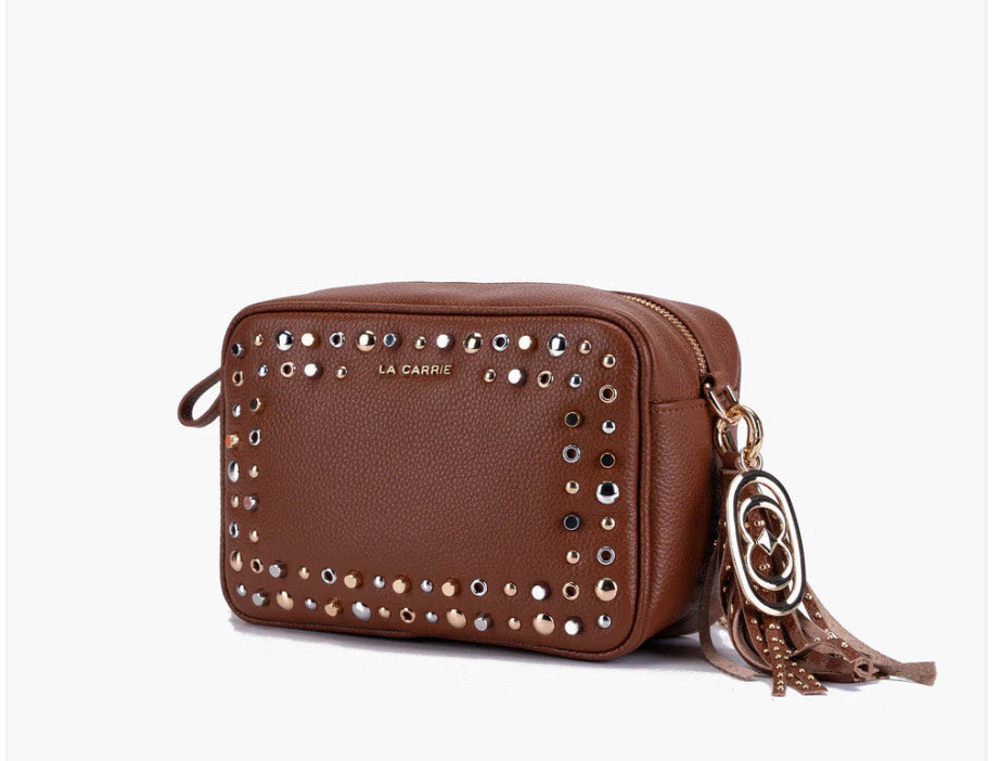 TRACOLLINA EXPLOSION CUOIO