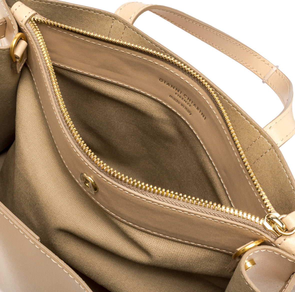 BORSA ALTEA NUDE