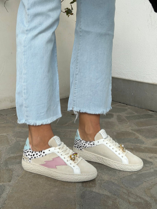 SNEAKERS BLAZE DALMATA