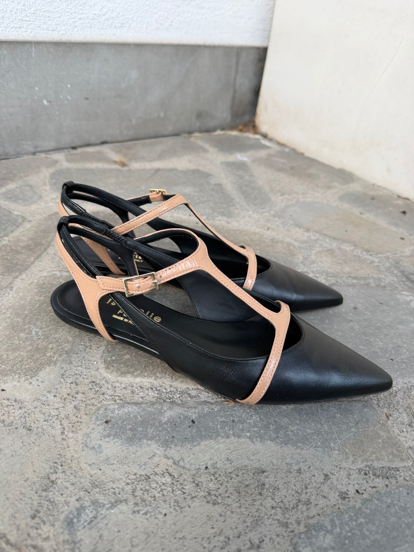 BALLERINA ISA NERA