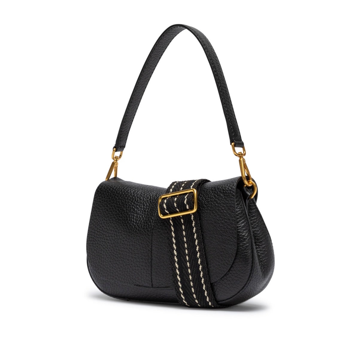 BORSA HELENA NERA
